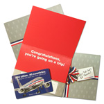 Tarjeta de Regalo de $400 de AMERICAN AIRLINES<sup>®</sup>