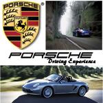 PORSCHE<sup>®</sup> Experiencia de Manejo 